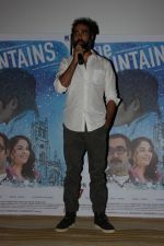 Ranvir Shorey at Trailer & Poster Launch Of Film Blue Mountains on 6th March 2017